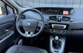 RENAULT SCENIC 1.6 DCI BOSE, 2016 рік, пробіг 201 500 км, Дизель — фото 17