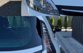 RENAULT SCENIC 1.6 DCI BOSE, 2016 рік, пробіг 201 500 км, Дизель — фото 9