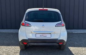 RENAULT SCENIC 1.6 DCI BOSE, 2016 рік, пробіг 201 500 км, Дизель — фото 6