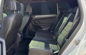 VW TIGUAN ALLSPACE R-LINE 4MOTION, 2022 рік, пробіг 159 300 км, Дизель — фото 33