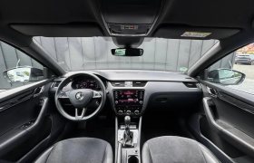 Skoda Octavia A7 TDI Laurin & Klement, 2019 рік, пробіг 181 600 км, Дизель — фото 19