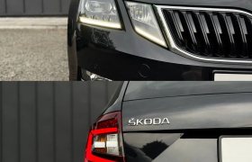 Skoda Octavia A7 TDI Laurin & Klement, 2019 рік, пробіг 181 600 км, Дизель — фото 9