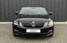Skoda Octavia A7 TDI Laurin & Klement, 2019 рік, пробіг 181 600 км, Дизель — фото 3