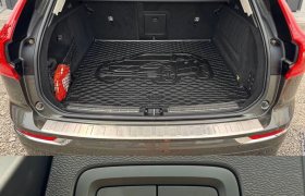 Volvo XC60 Inscription AWD, 2018 рік, пробіг 145 900 км, Дизель — фото 39