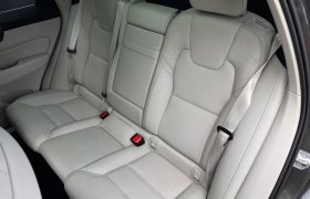 Volvo XC60 Inscription AWD, 2018 рік, пробіг 145 900 км, Дизель — фото 38