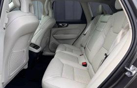 Volvo XC60 Inscription AWD, 2018 рік, пробіг 145 900 км, Дизель — фото 36