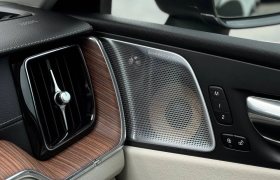 Volvo XC60 Inscription AWD, 2018 рік, пробіг 145 900 км, Дизель — фото 33