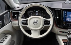 Volvo XC60 Inscription AWD, 2018 рік, пробіг 145 900 км, Дизель — фото 26