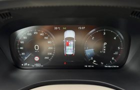 Volvo XC60 Inscription AWD, 2018 рік, пробіг 145 900 км, Дизель — фото 23