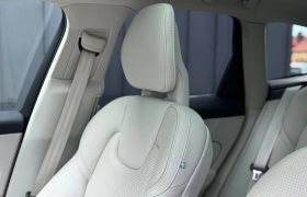 Volvo XC60 Inscription AWD, 2018 рік, пробіг 145 900 км, Дизель — фото 34
