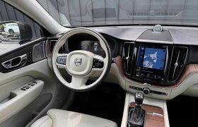 Volvo XC60 Inscription AWD, 2018 рік, пробіг 145 900 км, Дизель — фото 22