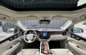 Volvo XC60 Inscription AWD, 2018 рік, пробіг 145 900 км, Дизель — фото 21
