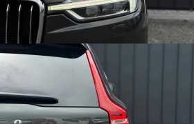 Volvo XC60 Inscription AWD, 2018 рік, пробіг 145 900 км, Дизель — фото 9