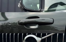 Volvo XC60 Inscription AWD, 2018 рік, пробіг 145 900 км, Дизель — фото 12
