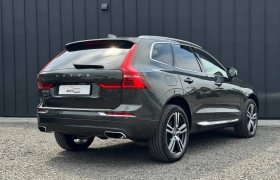Volvo XC60 Inscription AWD, 2018 рік, пробіг 145 900 км, Дизель — фото 7