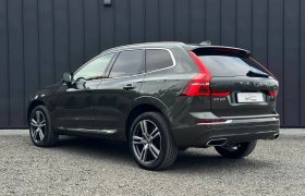 Volvo XC60 Inscription AWD, 2018 рік, пробіг 145 900 км, Дизель — фото 5