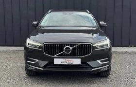 Volvo XC60 Inscription AWD, 2018 рік, пробіг 145 900 км, Дизель — фото 3