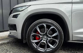SKODA KODIAQ RS 4X4, 2020 рік, пробіг 68 500 км, Дизель — фото 11