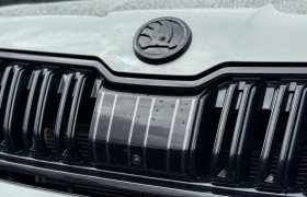 SKODA KODIAQ RS 4X4, 2020 рік, пробіг 68 500 км, Дизель — фото 10
