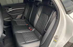 AUDI E-TRON S, 2022 рік, пробіг 79 700 км, Електро — фото 35