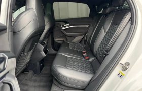 AUDI E-TRON S, 2022 рік, пробіг 79 700 км, Електро — фото 33