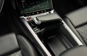 AUDI E-TRON S, 2022 рік, пробіг 79 700 км, Електро — фото 28