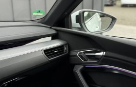 AUDI E-TRON S, 2022 рік, пробіг 79 700 км, Електро — фото 32