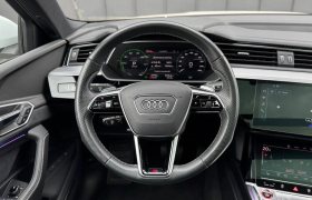 AUDI E-TRON S, 2022 рік, пробіг 79 700 км, Електро — фото 27