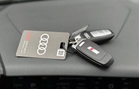AUDI E-TRON S, 2022 рік, пробіг 79 700 км, Електро — фото 26