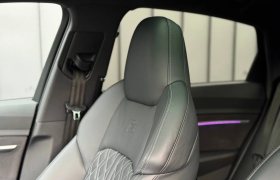 AUDI E-TRON S, 2022 рік, пробіг 79 700 км, Електро — фото 21