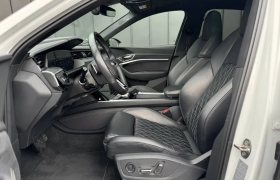 AUDI E-TRON S, 2022 рік, пробіг 79 700 км, Електро — фото 17