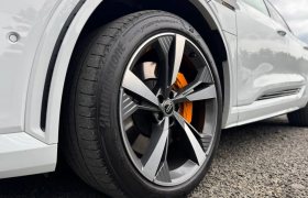 AUDI E-TRON S, 2022 рік, пробіг 79 700 км, Електро — фото 12