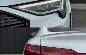 AUDI E-TRON S, 2022 рік, пробіг 79 700 км, Електро — фото 10