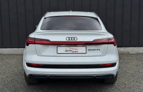 AUDI E-TRON S, 2022 рік, пробіг 79 700 км, Електро — фото 6