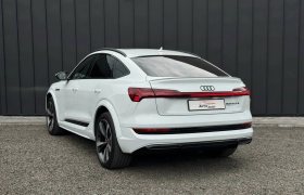 AUDI E-TRON S, 2022 рік, пробіг 79 700 км, Електро — фото 5