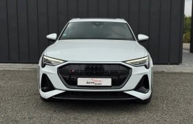 AUDI E-TRON S, 2022 рік, пробіг 79 700 км, Електро — фото 3