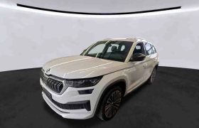 Skoda Kodiaq LAUTIN & KLEMENT 4X4, 2023 рік, пробіг 139 000 км, Дизель — фото 2
