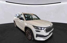 Skoda Kodiaq LAUTIN & KLEMENT 4X4, 2023 рік, пробіг 139 000 км, Дизель — фото 4
