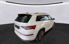 Skoda Kodiaq LAUTIN & KLEMENT 4X4, 2023 рік, пробіг 139 000 км, Дизель — фото 3