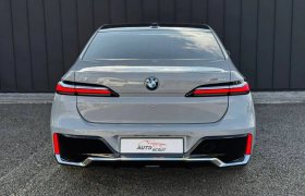 BMW i7 xDRIVE 60, 2022 рік, пробіг 49 800 км, Електро — фото 6