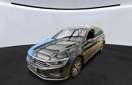 Volkswagen Passat Elegance — купити з доставкою в Auto Scout