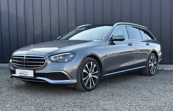 Mercedes E-Class 300 DE — купити з доставкою в Auto Scout