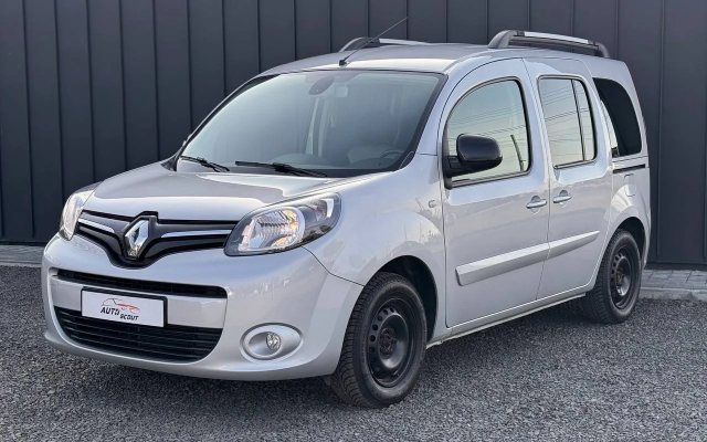 Renault Kangoo 1.5 dCi Intens PASSANGER