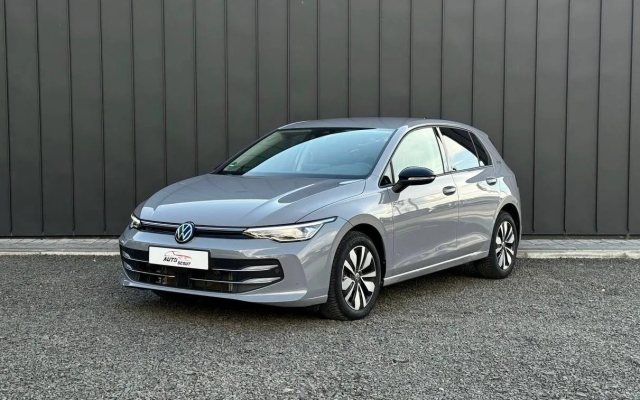 VW GOLF 8.5 GOAL