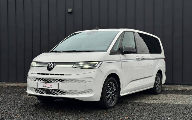 Volkswagen T7 MULTIVAN LONG