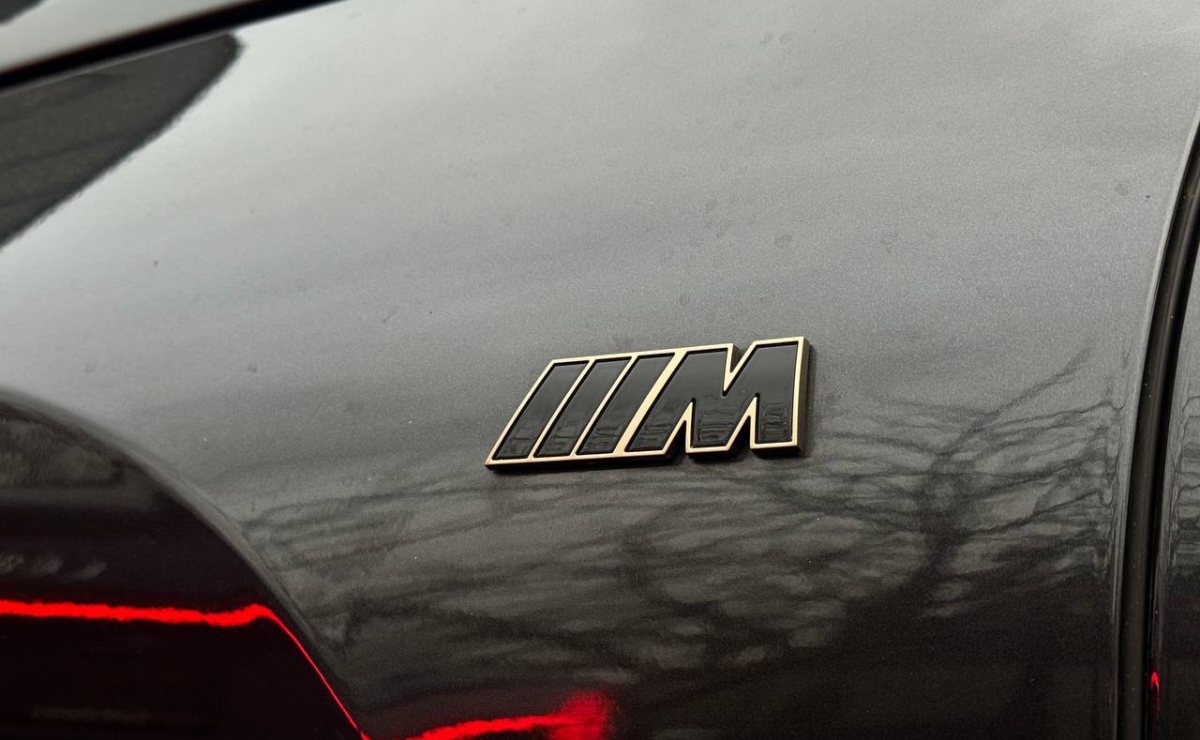 BMW IX M60 xDrive, 2023 рік, пробіг 40 700 км, Електро — фото 11 з 34