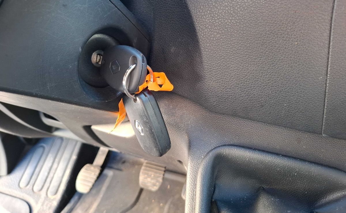 Renault Master dCi L2H2 3,3 Grand Confort, 2021 рік, пробіг 192 700 км, Дизель — фото 11 з 12