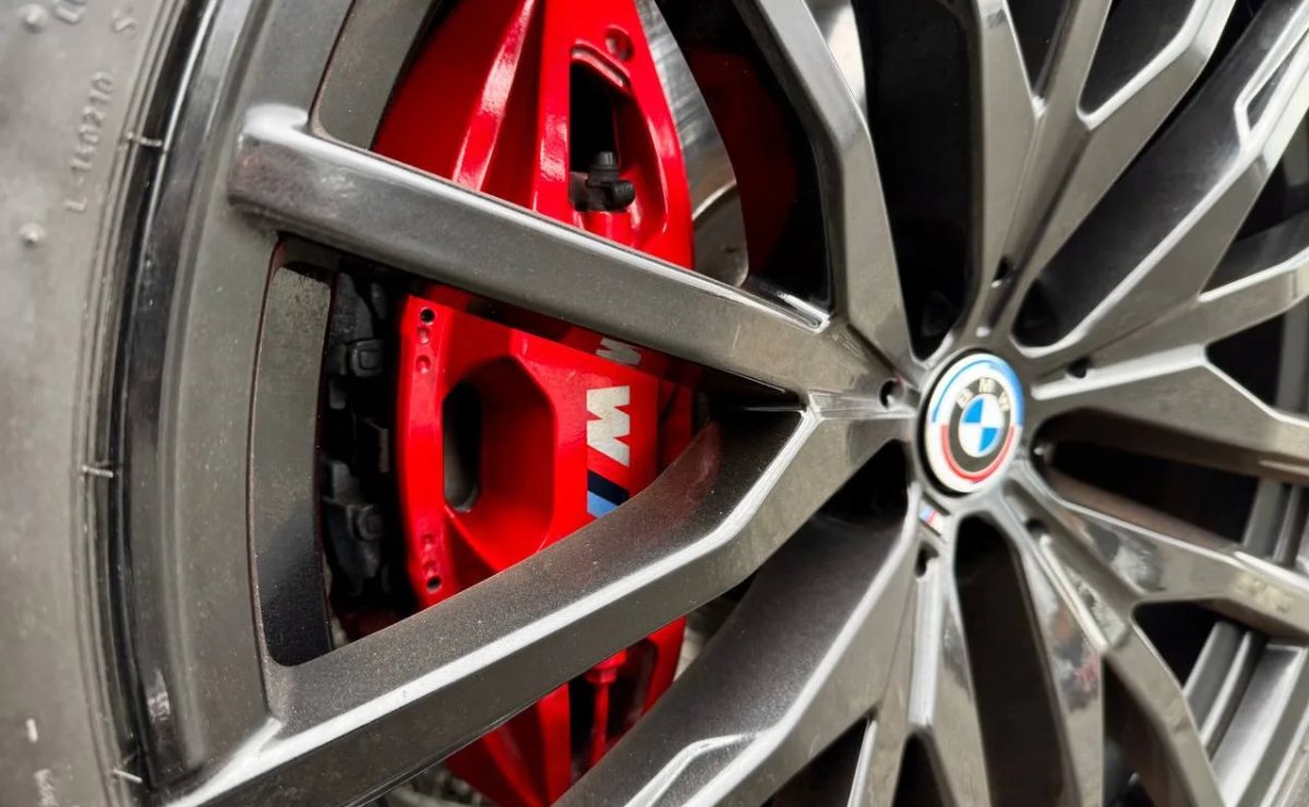 BMW X5 40d xDrive M Sport, 2022 рік, пробіг 121 500 км, Дизель — фото 10 з 40