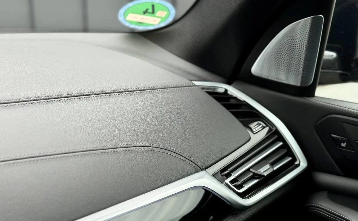 BMW X5 40d xDrive M Sport, 2022 рік, пробіг 121 500 км, Дизель — фото 35 з 40