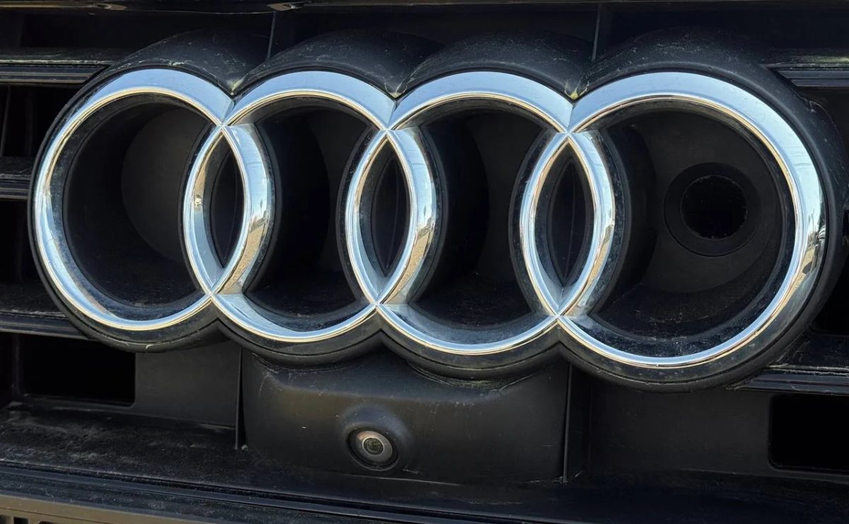 Audi A6 50 TDI Quattro S-line, 2018 рік, пробіг 119 000 км, Дизель — фото 9 з 35